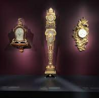 Collection of European Paintings